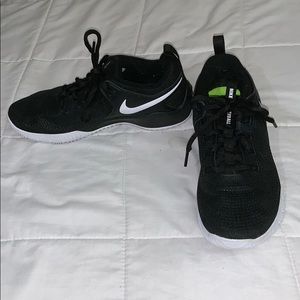 Nike volleyball shoes